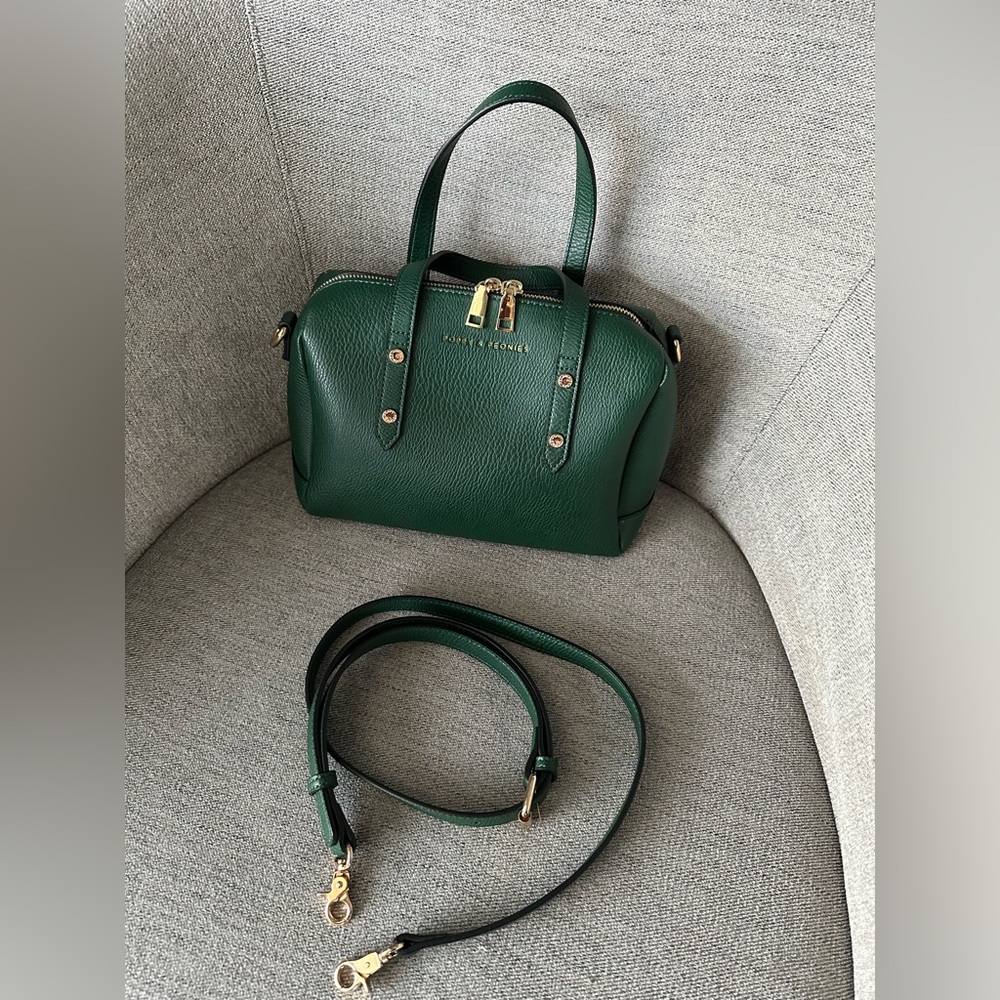 Out and About in Heritage Green - Poppy and Peonies